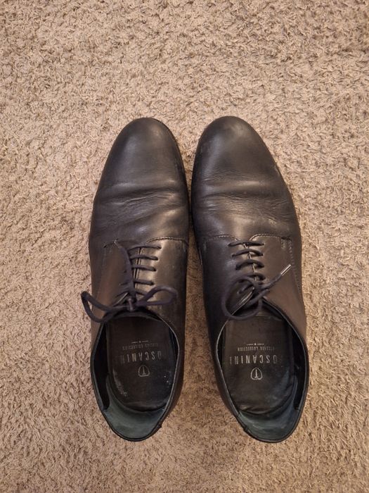 Sapatos traje M 41