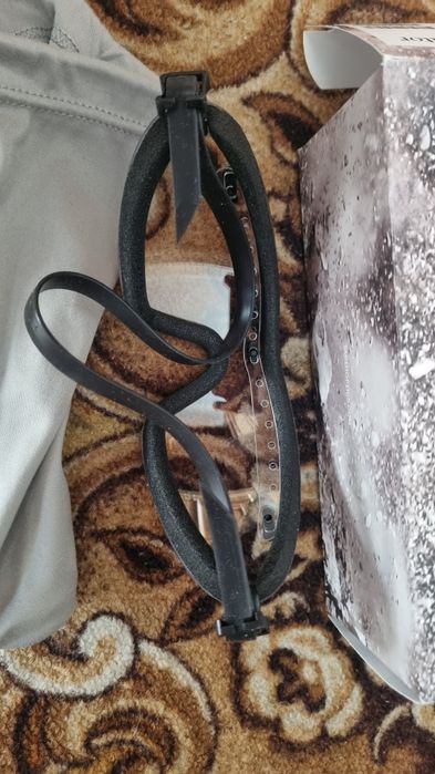 Тактичні окуляри CMITH