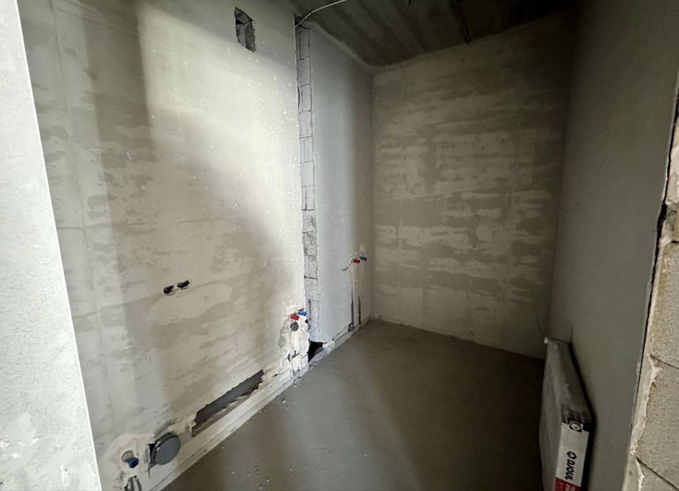 Стильний таунхаус 105 м² біля парку. Газ. Розтермінування