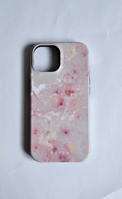 iPhone 15 – stylowe etui premium, nowe