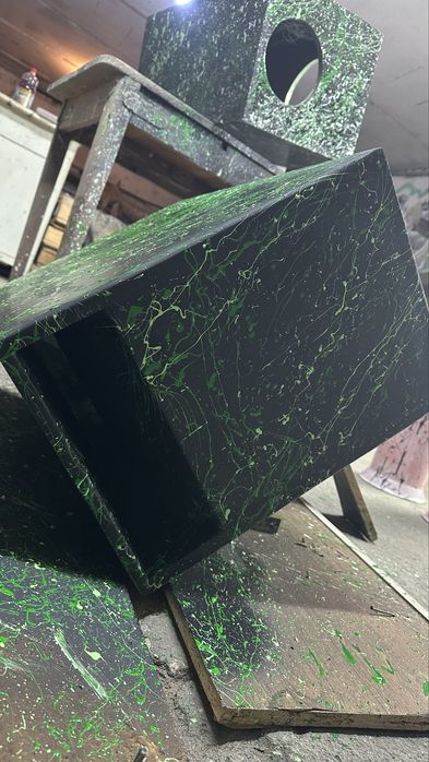 Короб под 10-ку 25см ЭКСПО