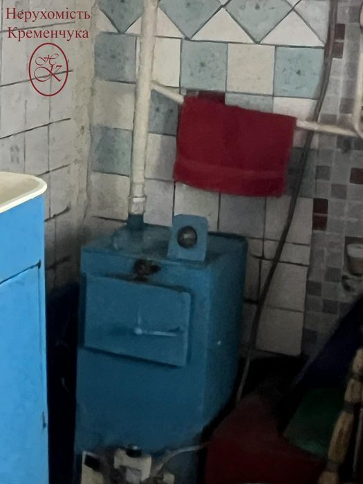 Продам будинок поблизу міста!