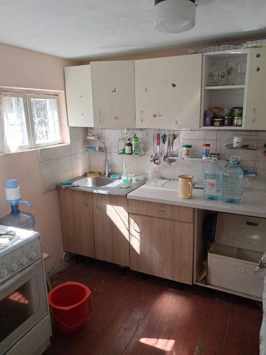 До продажу дача в с.Стоянка