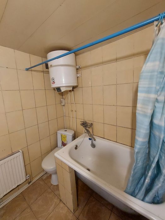 Оренда врем'янки