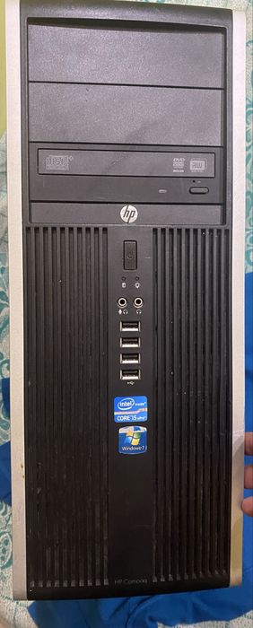 Комплект ПК на базі і5