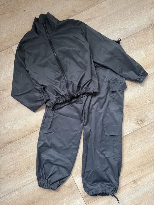 Пакет речей на дівчинку 7/8 років