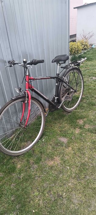 Sprzedam rower męski