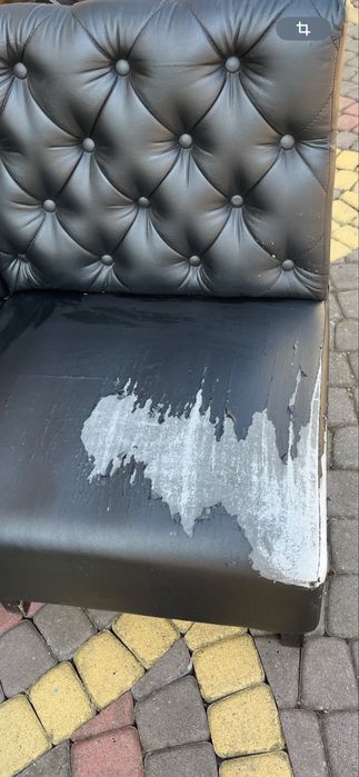 Кухонний мягкий куток  1,95 * 1,25