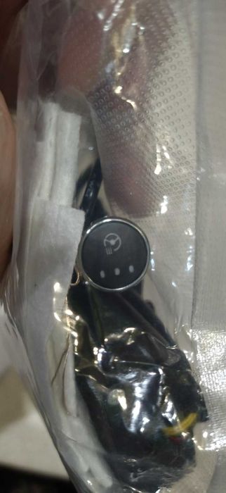 Подогрев рулевого колеса(монтажный комплект): 1 180 грн. - Кермо ...