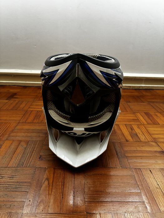 Capacete Mota Airoh
