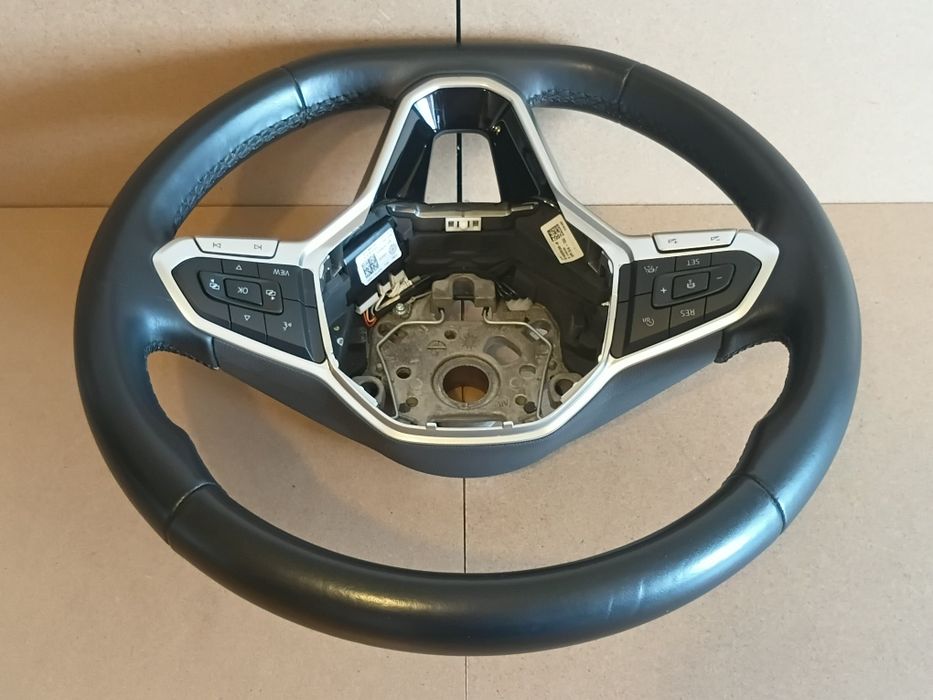 Volante Volkswagen