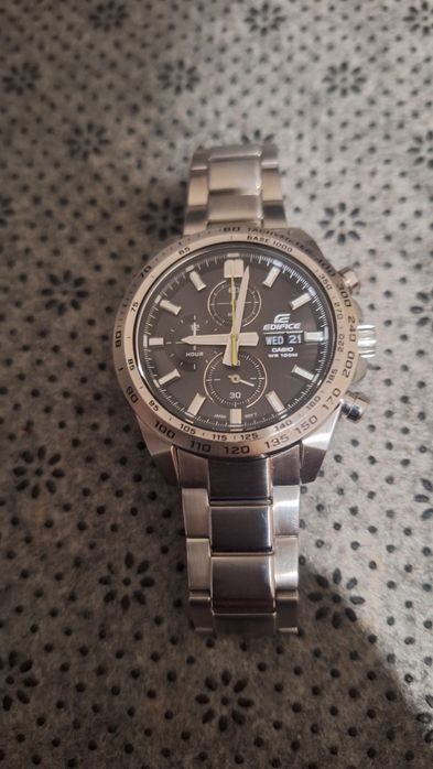 Casio edifice EFR-574