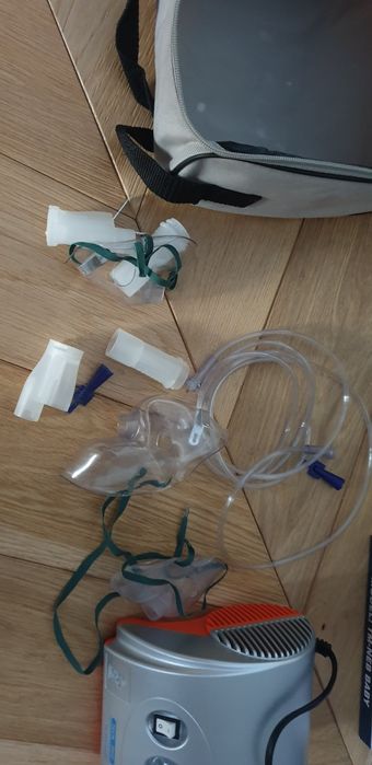 Inhalator TM-NEB Baby Tech-Med