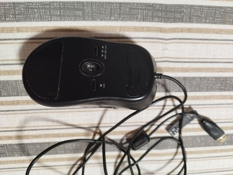 Rato EC2-B - marca Zowie