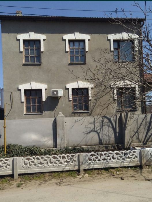 Продается дом в Варваровке без посредников.