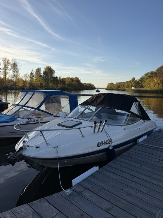 Катер Bayliner 212 Capri LX 2007