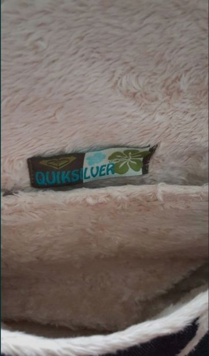 Mala QuikSilver ganga/pêlo