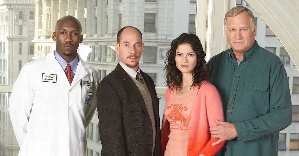 A PATOLOGISTA - Uma série "Bela e Inteligente" Jill Hennessy 6dvds