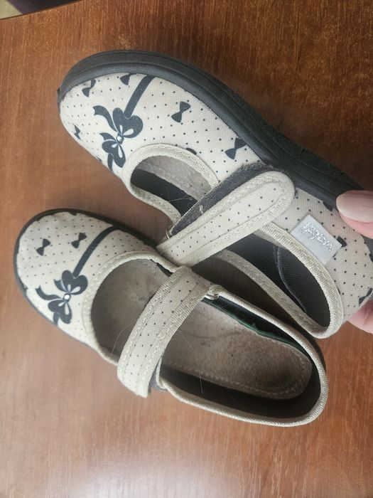 Тапочки садок  Waldi  28 розмір