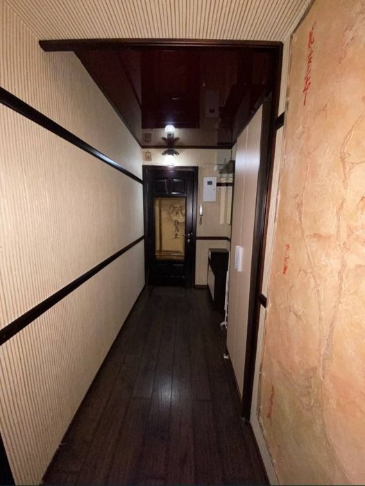 2-х комнатные аппартаменты на 95 квартале с панорамным видом