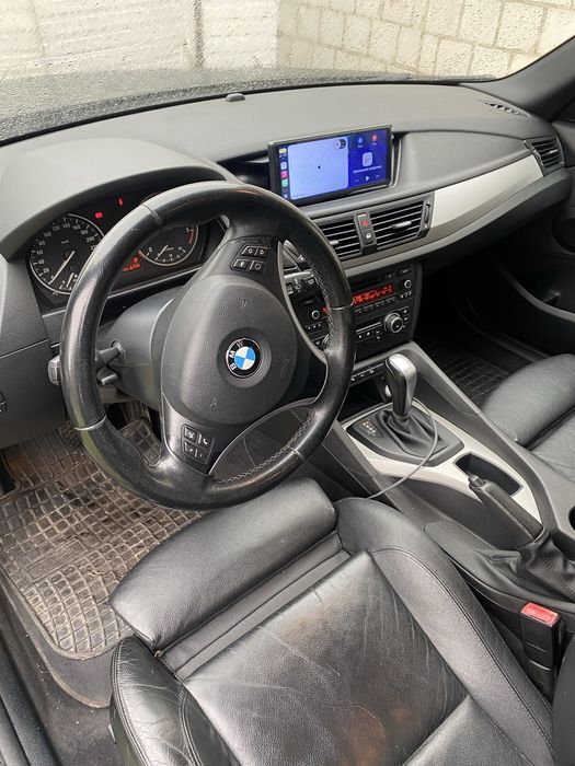 Bmw x1  automat xdrive23