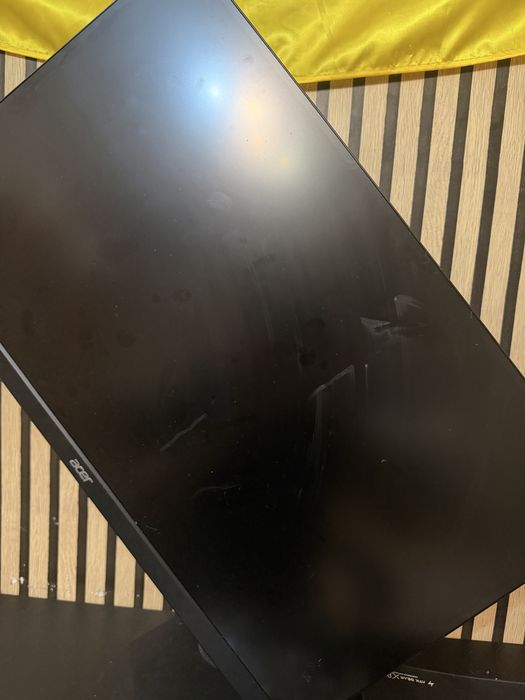 Sprzedam monitor 320hz ACER