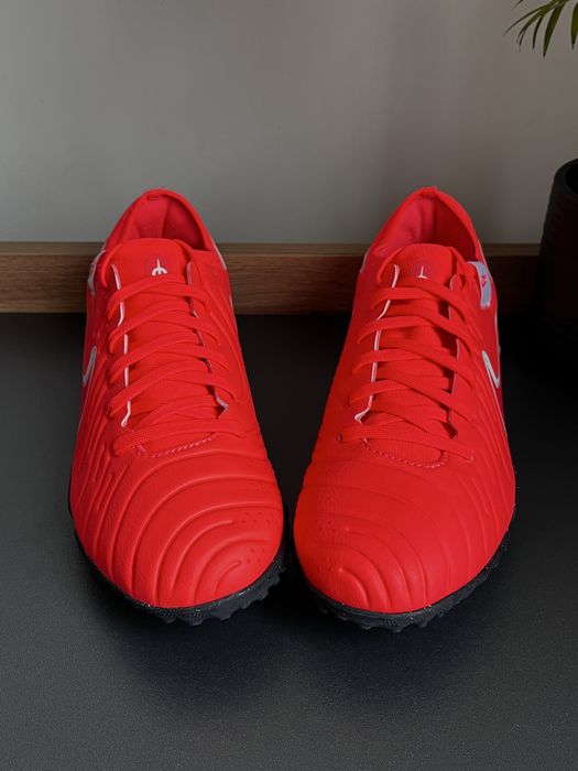 Nike Tiempo Legend 10 Pro оригінал сороконіжки 38.5-40 нові DV4336-800