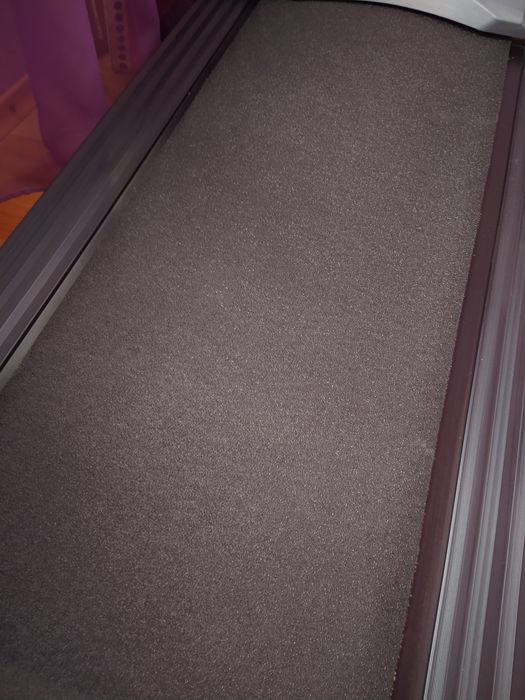 Електрична бігова доріжка TORNEO Nota T-304