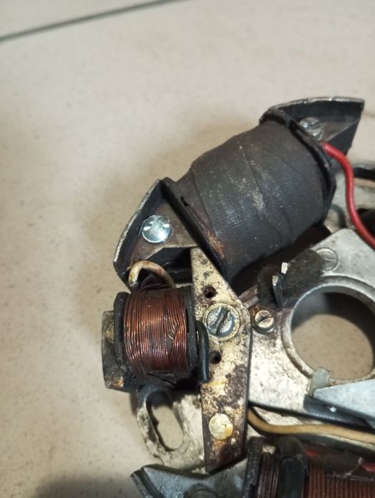 Iskrownik shl m11 s32