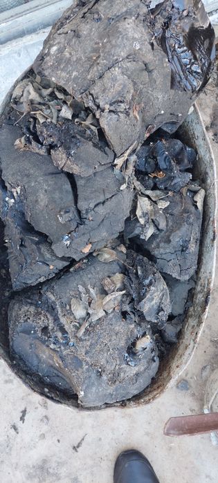 Смола     бітум!