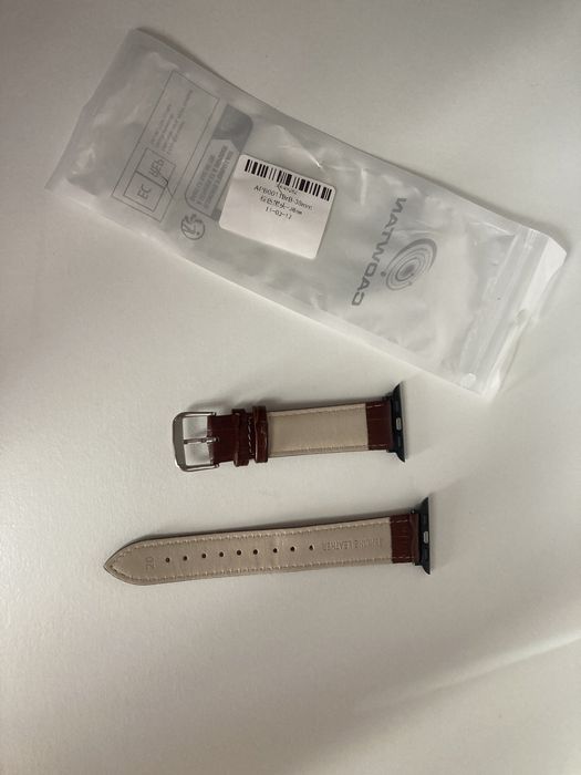 apple watch ремінец 38 40 41