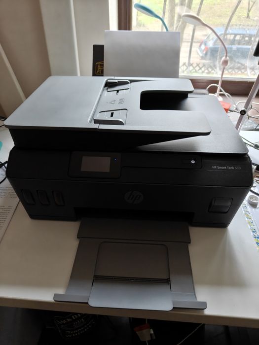 МФУ HP Smart Tank 530