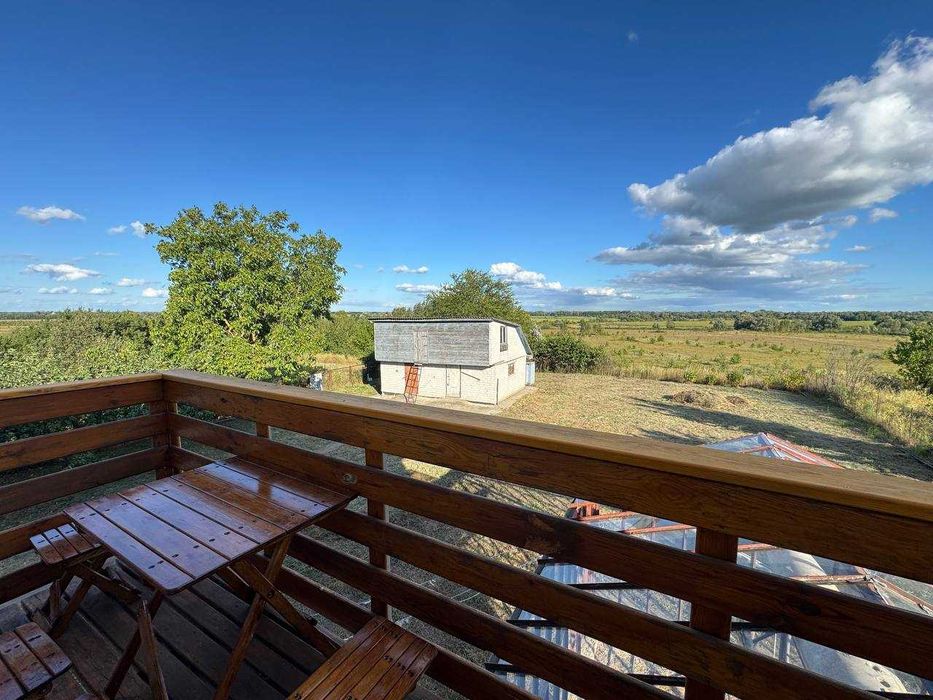 Будинок в селі Вознесенське