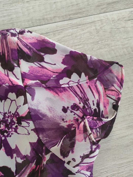 Bluzka damska elegancka