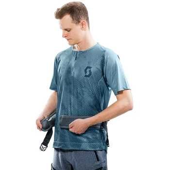 Сумка велосипедна Deuter Pulse Pro 5 l graphite