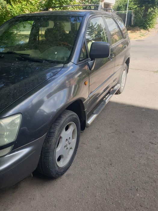продам лексус RX300
