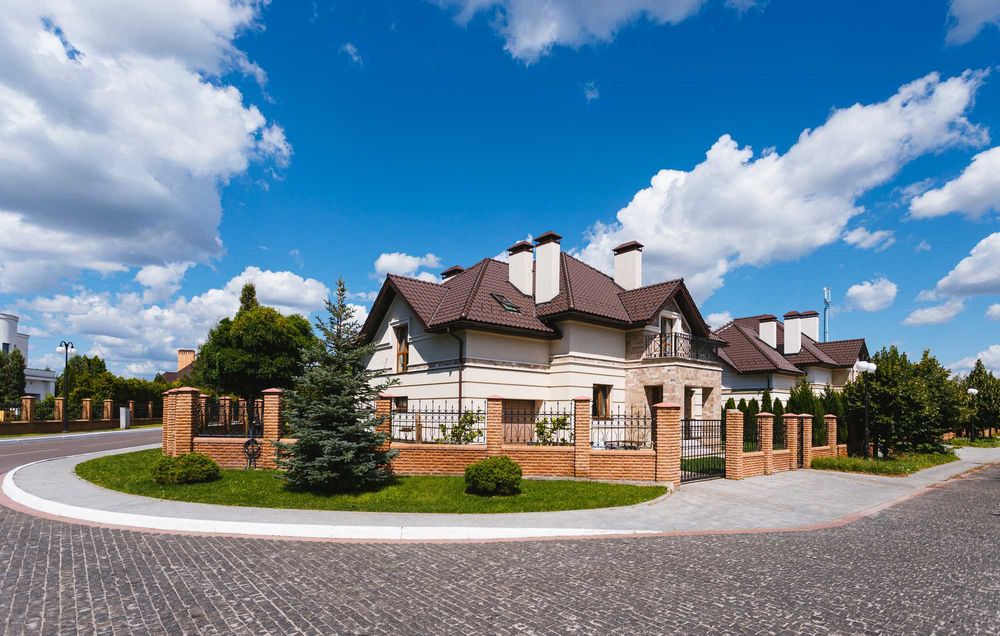 Фотограф Будинків, Квартир, Інтер'єру Нерухомості Київ Київська обл.