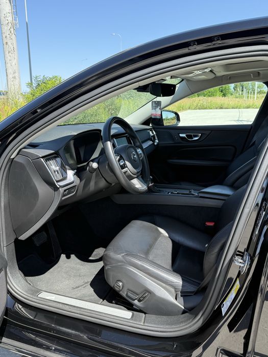 Volvo s60 T5 FWD