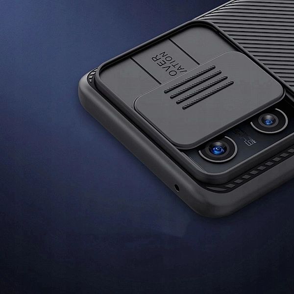 Etui Nillkin Camshield do Realme GT Neo 2 / GT 2