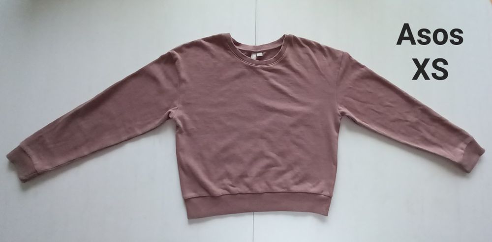 Bluza ASOS rozm UK6/EU34/US2/XS