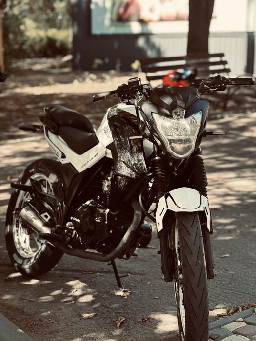 SPARK SP-200 r30