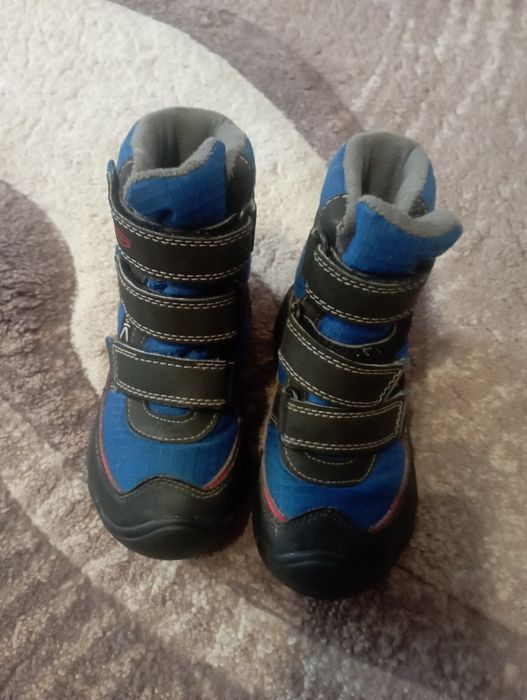 Keen дитячі зимові чобітки, 24 розмір