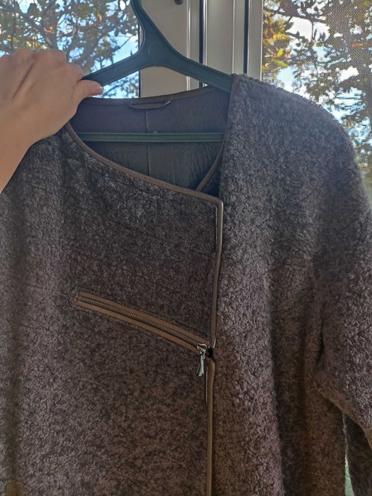 Продам натуральну шубу, пальто, кардиган, куртка