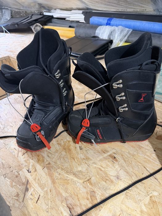 Buty snowboardowe burton 43,5