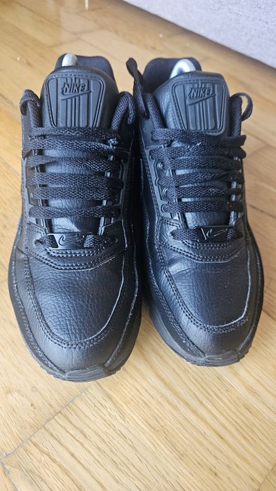 Nike airmax LTD tam40
