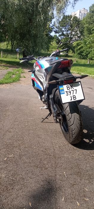Продам Rider Rodster 250