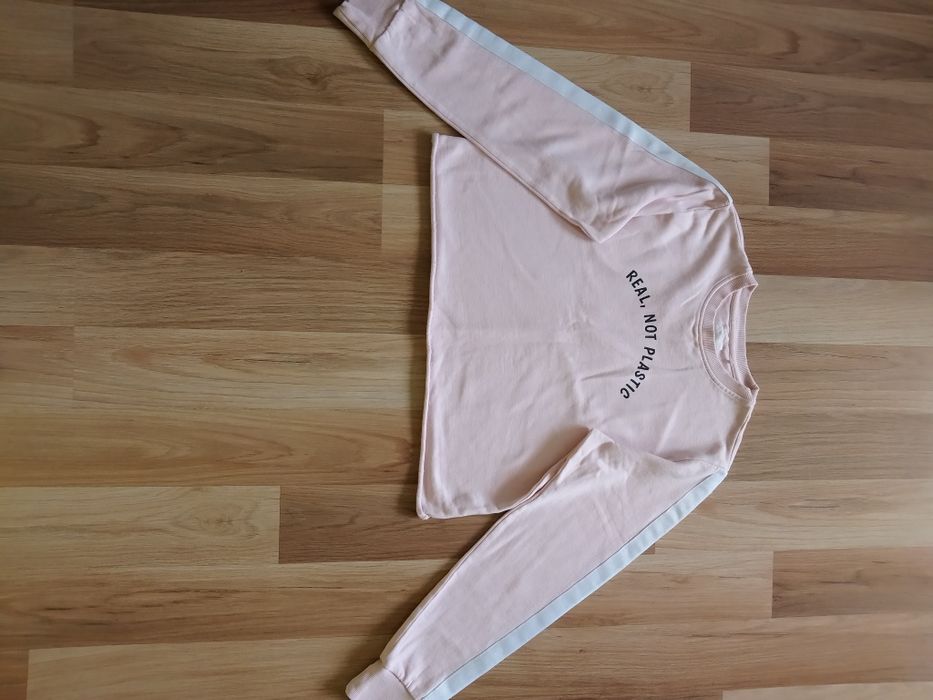 Bluzy dziewczęce 3szt,r 158