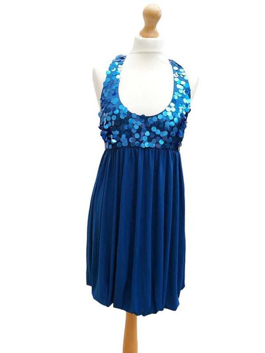 Alexandra Dillon sukienka 38