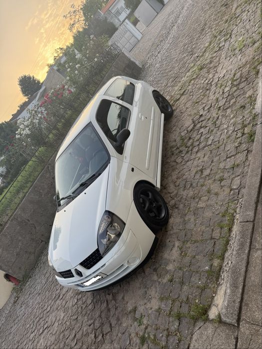 Renault Clio II