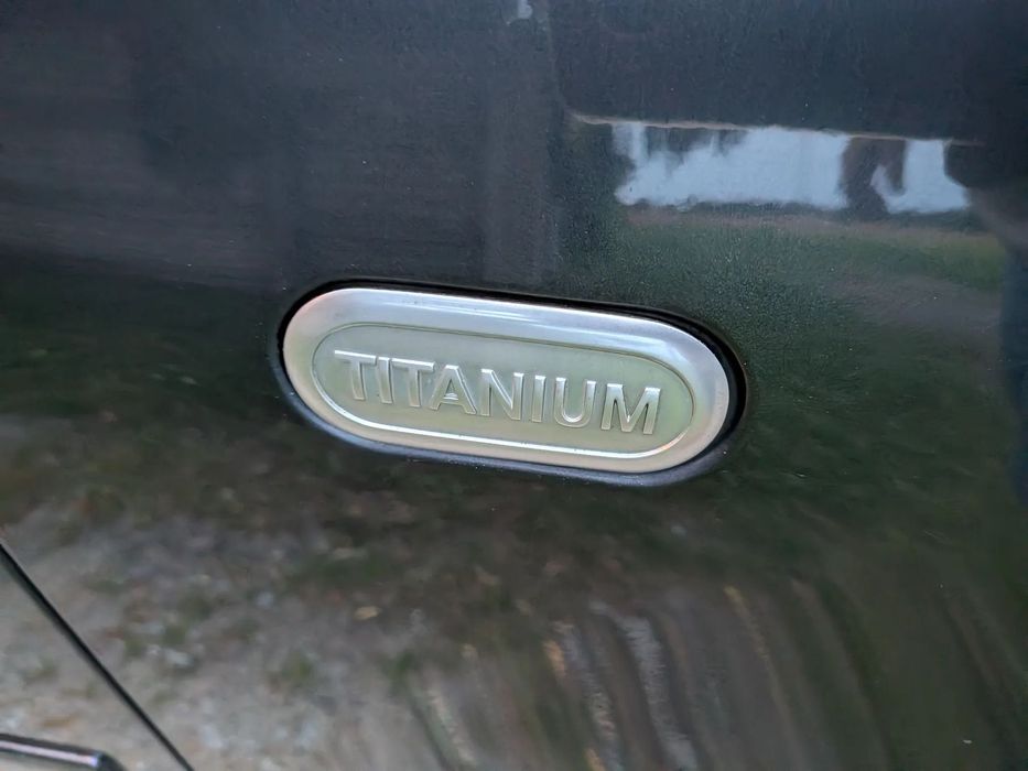Ford C-MAX Bez rdzy . Klimatronic sprawny super silnik